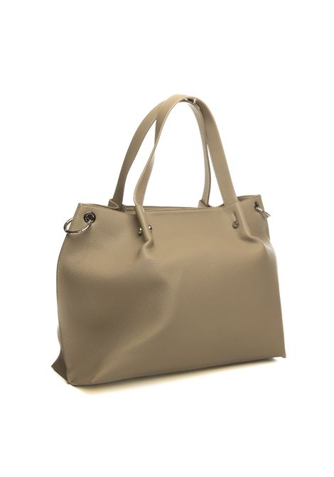 beige shoulder bag ARMANI EXCHANGE | XW001211AF15625-U6223
